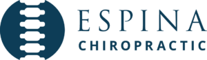 Espina Chiropractic Clinic Logo