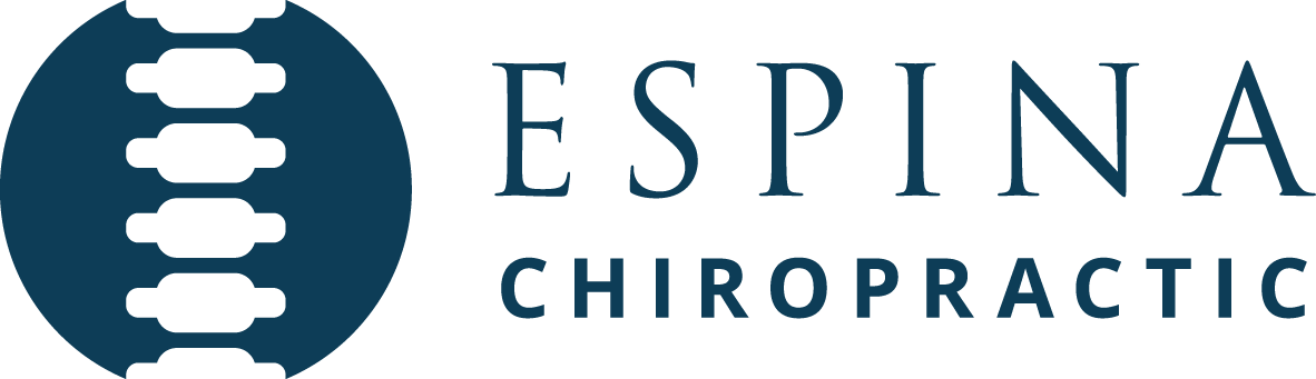 Espina Chiropractic Ltd. Logo
