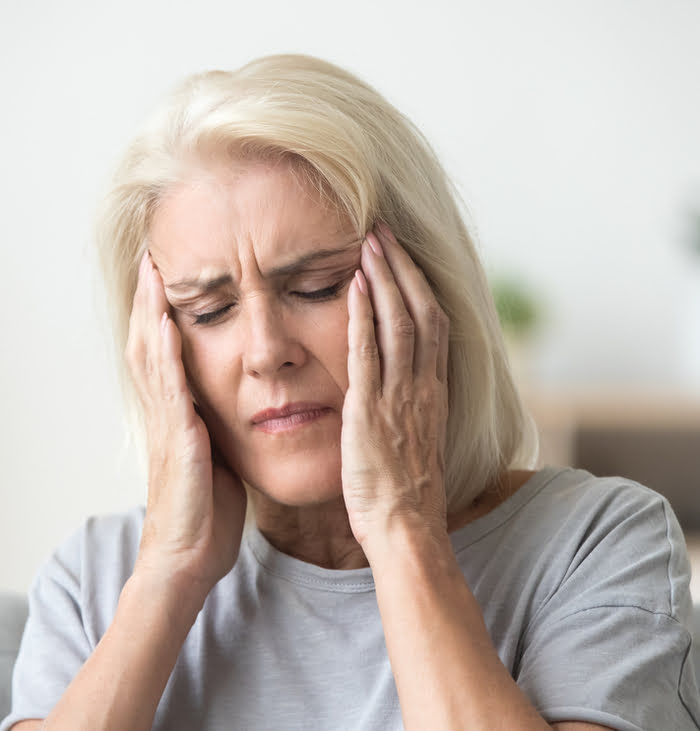 Headaches and migraines chiropractor